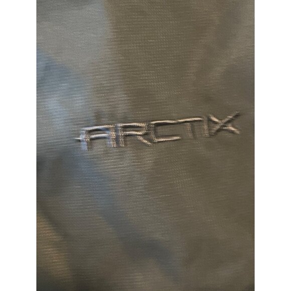 Arctix Womens Insulated Snow Pants Steel Gray Size M NWT Ski - Picture 12 of 12